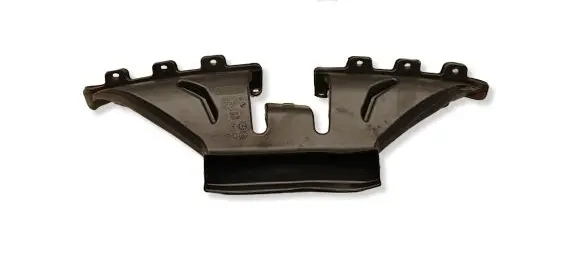 Peugeot 2008 II Cabin air duct channel 2583482X