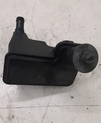 Volkswagen Phaeton Power steering fluid tank/reservoir 3D0422371C