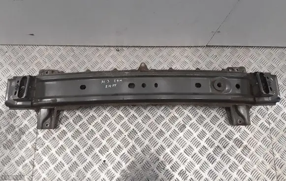 Mazda 3 II Rear bumper cross member