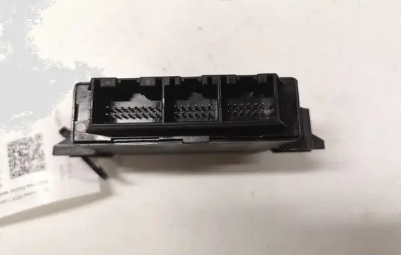Jaguar S-Type Parking PDC control unit/module 4R8315K866 601887 0627503541
