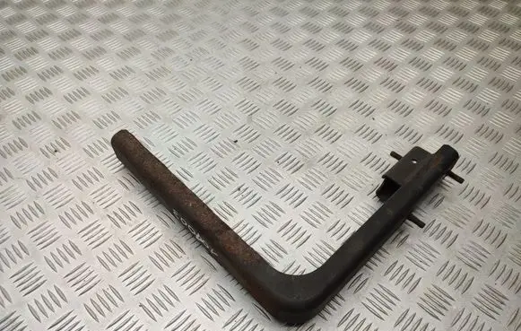 Iveco Daily 6th gen Other front suspension part 