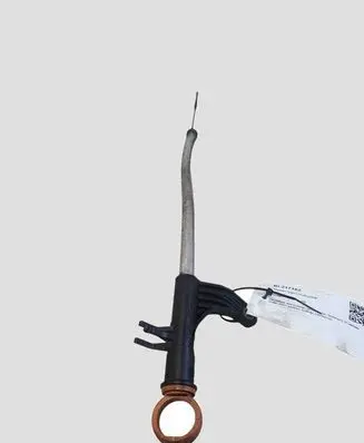 Peugeot 208 I Oil level dip stick 982442538000