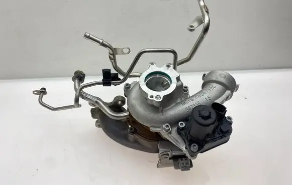 Volkswagen Golf VIII Turbo 05E145702L 090724002929 0600208