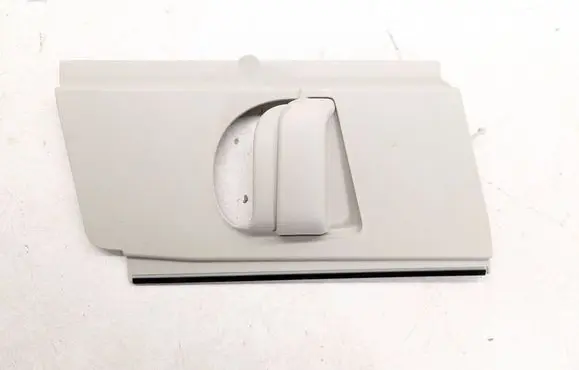 Volvo V60 (B) pillar trim (top) 31479780