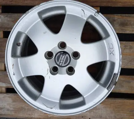 Volvo V70 R16 alloy rim 9209987