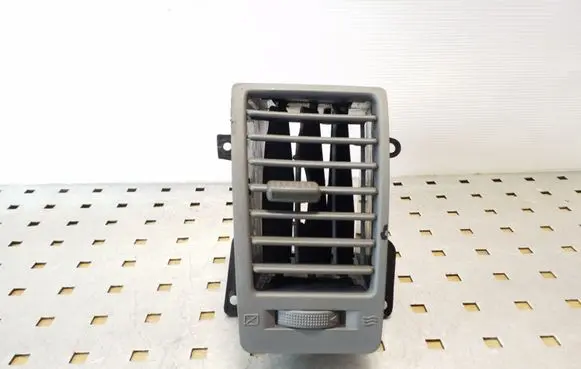 Hyundai Terracan Dashboard side air vent grill/cover trim 85730H1600