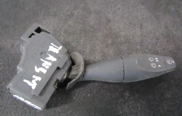 Ford Transit Wiper control stalk yc1t17a553ac
