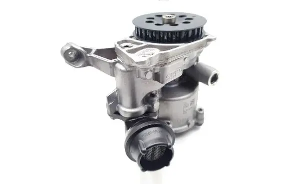 Audi A4 S4 B9 Oil pump 04L145208AA