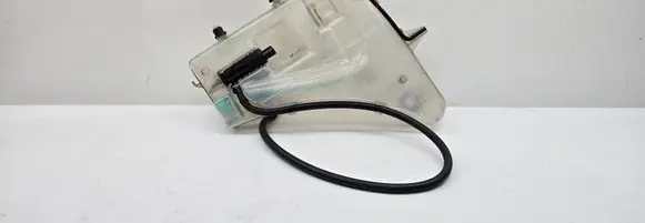 Porsche Panamera (970) Windshield washer fluid reservoir/tank 97052830100 97052870101 97052870100
