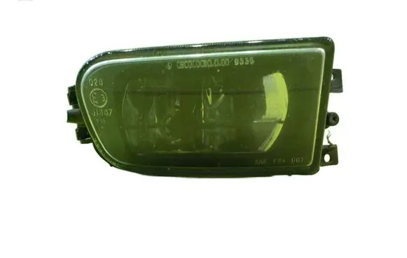 BMW Z3 E36 Front fog light 8360576 PRAWY