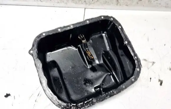 Toyota Previa (XR30, XR40) II Oil sump 