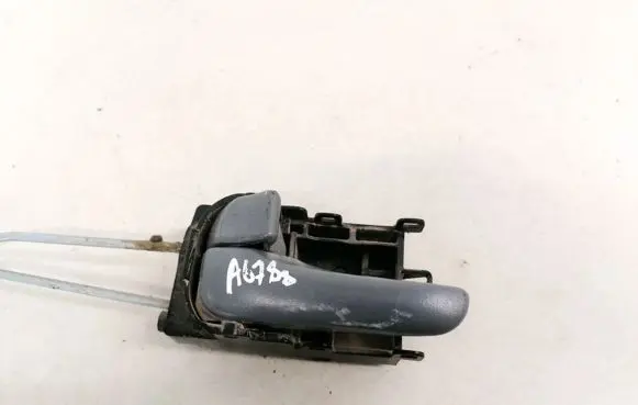 Nissan Almera N16 Front door interior handle