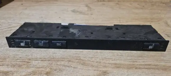 BMW 5 E39 Other control units/modules 61316905607