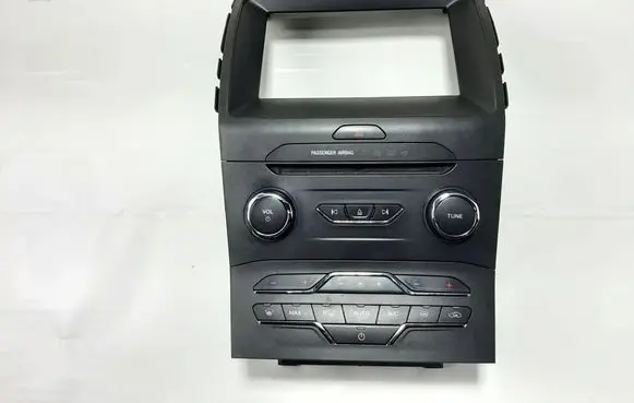 Ford Galaxy Interior fan control switch EM2T18E245AAM EM2T18E245AAK