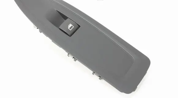 BMW 2 F22 F23 Quarter vent window switch 