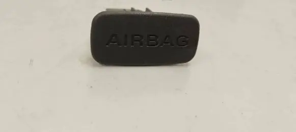 Audi Q3 8U Airbag cover 8u0868167