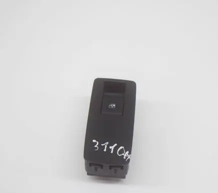 Opel Insignia A Electric window control switch 13222231 13301888