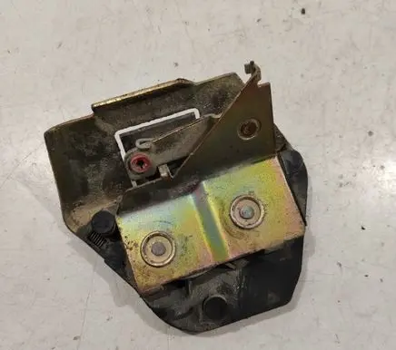 Citroen C8 Rear door lock