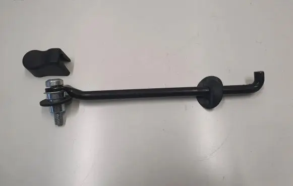 BMW 1 E82 E88 Other interior part 7069957 7069963
