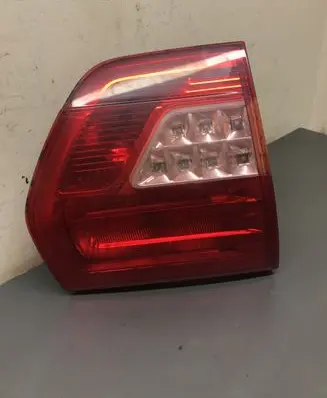 Citroen C5 Tailgate rear/tail lights