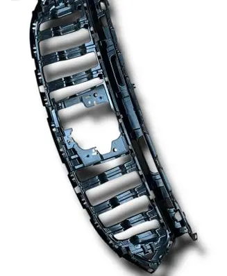 Mercedes-Benz GLA H247 Fender trim (molding) T141 A2438884900