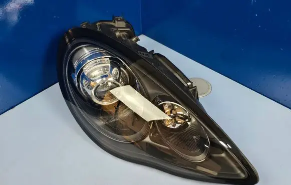 Porsche Panamera (970) Headlight/headlamp 97063198202 1ZT00963966