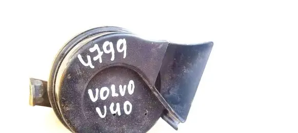 Volvo S40, V40 Horn signal e1000233