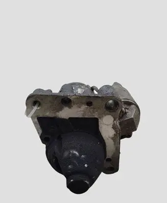Citroen C4 Grand Picasso Starter motor 9663528880 M000T22471