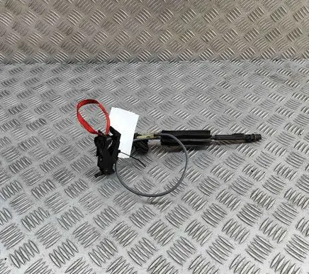 Jaguar F-Type Gear shift cable linkage EX537A117A