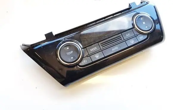 Mitsubishi Eclipse Cross Climate control unit 7820a976 e214975a