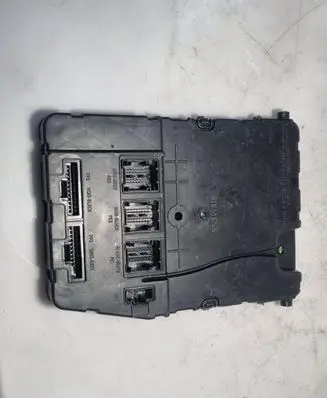 Renault Laguna II Fuse module 8200780028 U118400340J