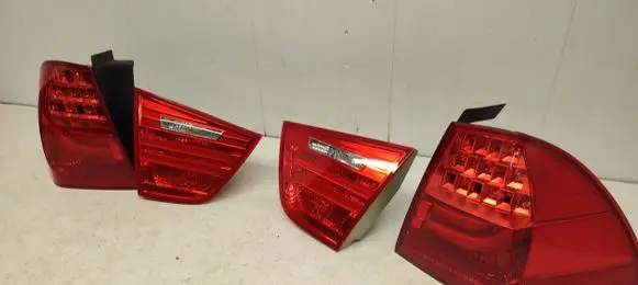BMW 3 E90 E91 Rear/tail lights set 7289431 7289433 7289434