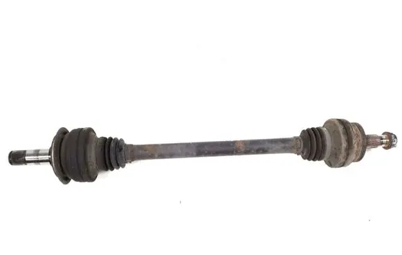 Mercedes-Benz E C207 W207 Rear driveshaft A2043501910