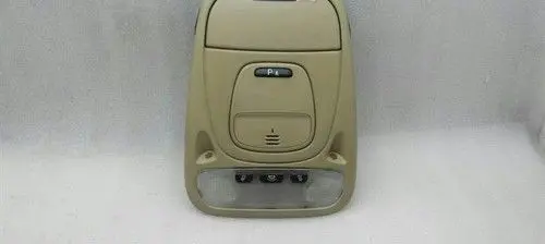 Jaguar S-Type Other interior light 1X4315K609AE