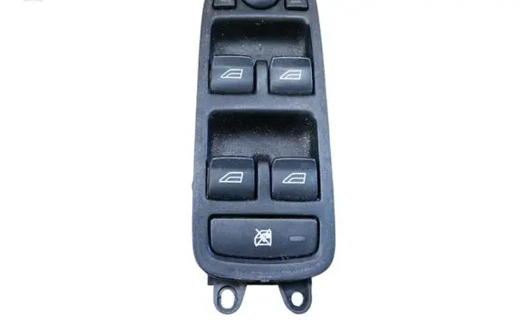 Volvo V50 Electric window control switch 30710787 30710788 30710789