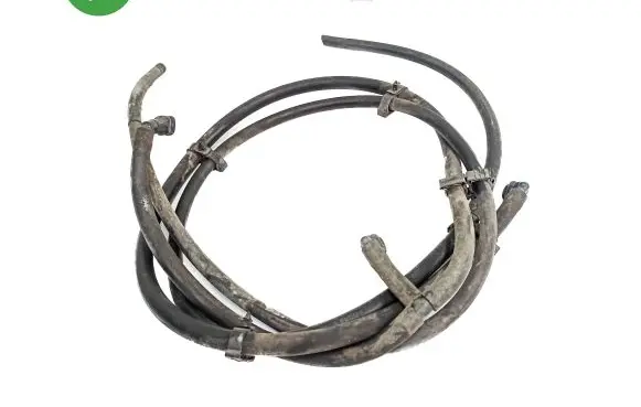 Mercedes-Benz CLK A209 C209 Headlight washer hose/pipe 20983001 DBL625412 A2098600092