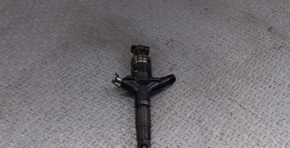 Subaru Forester SH Fuel injector 16613AA030