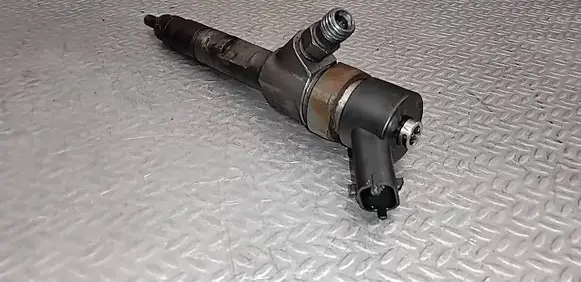 Renault Laguna II Fuel injector 0445110110B 8200100272