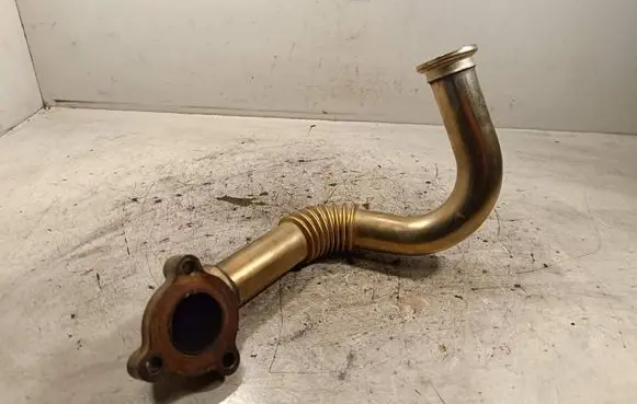 Jeep Grand Cherokee FAP fluid supply tube 