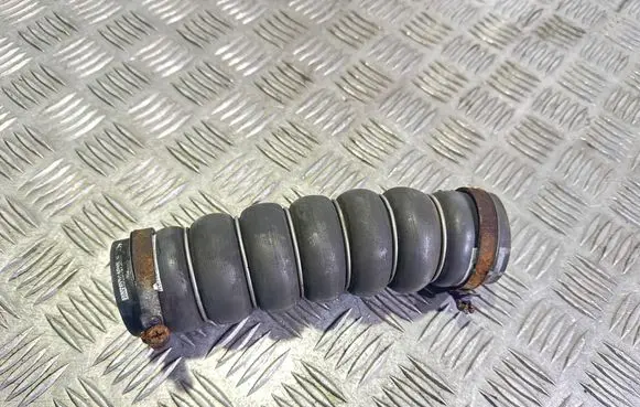Ford Grand C-MAX Intercooler hose/pipe AV616C646GD