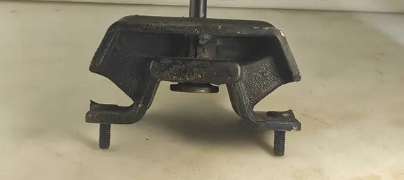 Gearbox mount