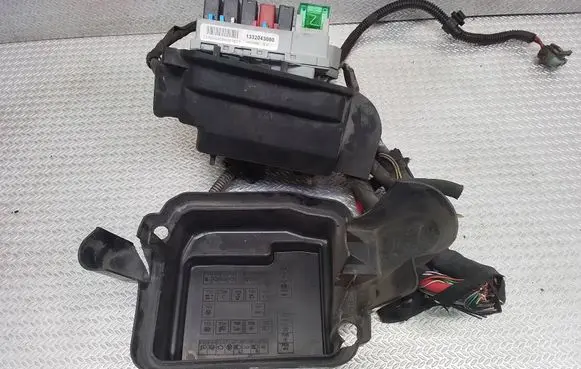 Fiat Ducato Fuse module 1332043080