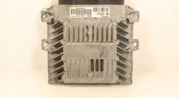 Citroen C4 II Picasso Engine control unit/module ECU SW966357280