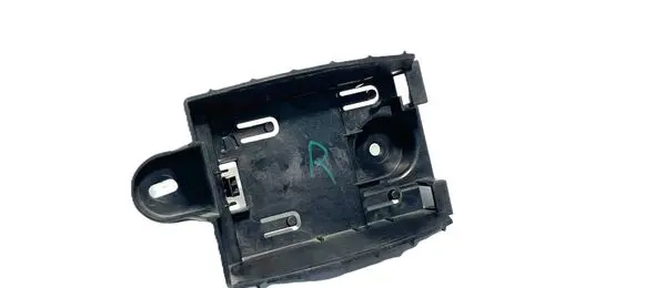 Skoda Enyaq iV Blind spot radar bracket 5LG907456 34604