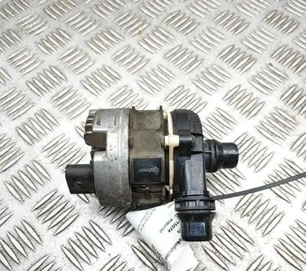 Mercedes-Benz S C217 Electric auxiliary coolant/water pump A0005002300 A2039973900