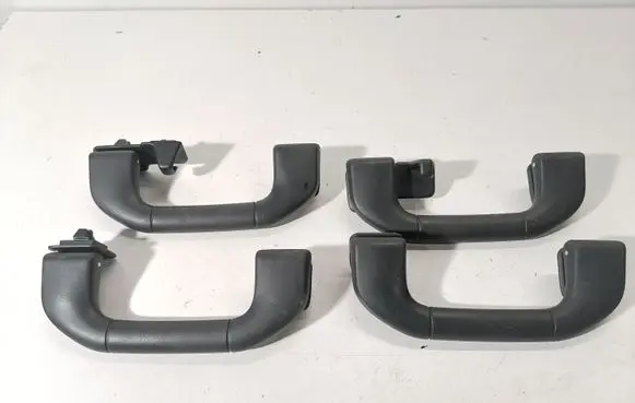 Mercedes-Benz E W212 Front interior roof grab handle A204100051 A2048100151