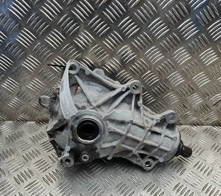 Alfa Romeo Stelvio Front differential 00552845930 M0032655