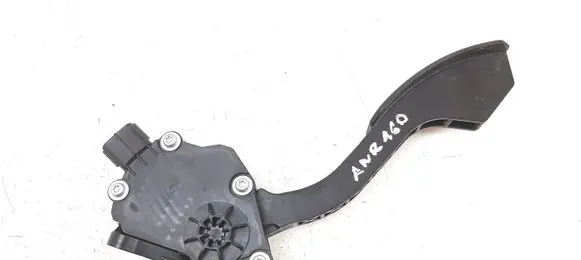 Toyota Prius (XW30) Accelerator throttle pedal 7811012010 1988007310