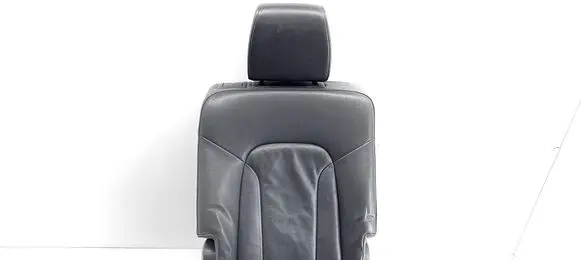 Audi Q7 4L Rear seat 