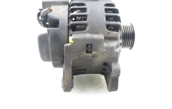 Volkswagen Polo IV 9N3 Generator/alternator 03D903025J